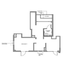 Avenue South Residence (D3), Shop House #552577071